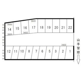 平面図