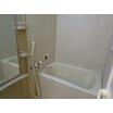 バス/シャワー