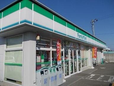 ファミリーマート板野犬伏店様