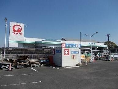 コメリ板野店様