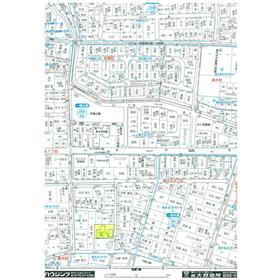 地形図等