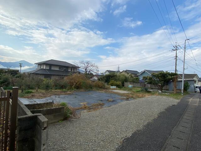 物件画像 北九州市小倉南区 沼緑町２丁目 (下曽根駅) 住宅用地