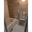 バス/シャワー