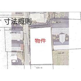 地形図等
