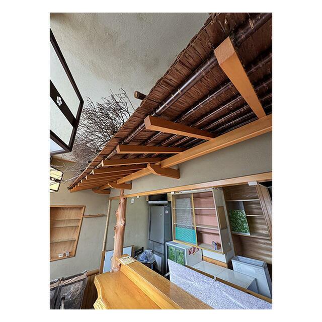 居酒屋居抜き