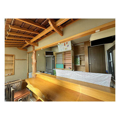 居酒屋居抜き