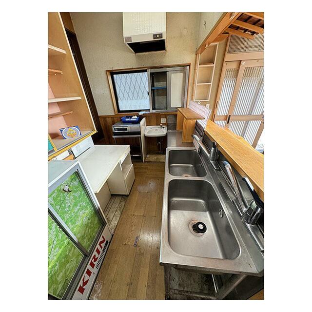 居酒屋居抜き