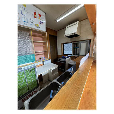 居酒屋居抜き