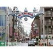 ショッピング施設