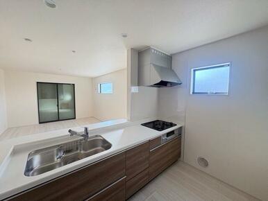 料理の幅をグッと広げてくれる！（3号棟）