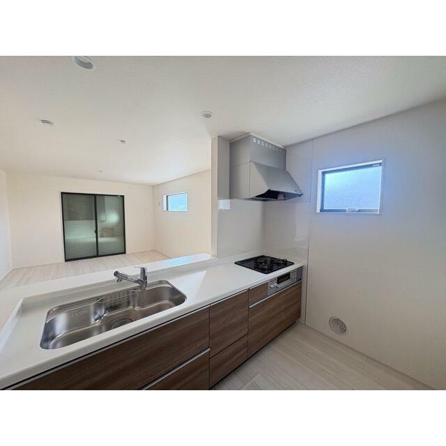 料理の幅をグッと広げてくれる！（3号棟）