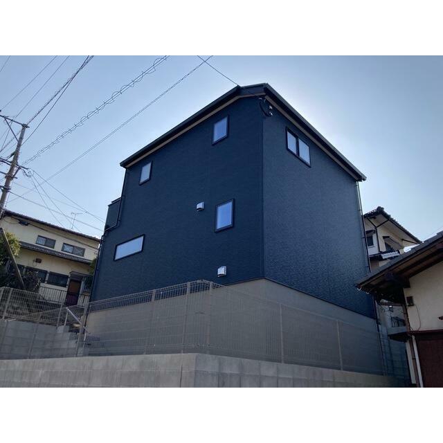 ここに住むために一生懸命頑張ろうと思えてくる家に住みたい（1号棟）