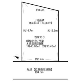 地形図等