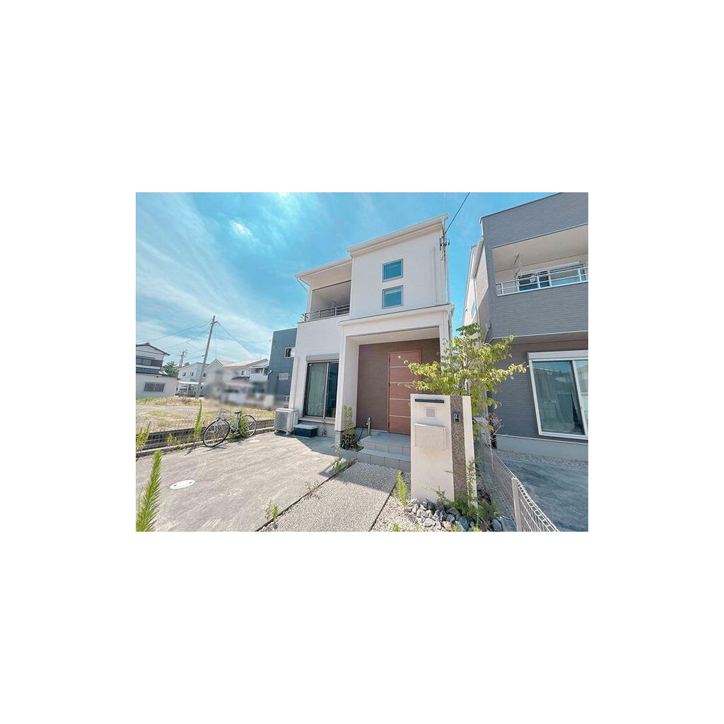 Casa 4LDK em Okazaki — foto 1 de 2