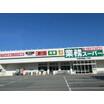 ショッピング施設