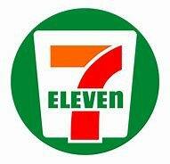 セブンイレブン 尾張旭東名西町店