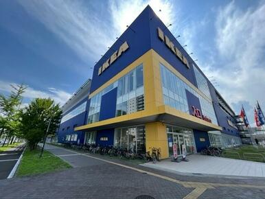 ＩＫＥＡ　仙台