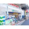 ショッピング施設