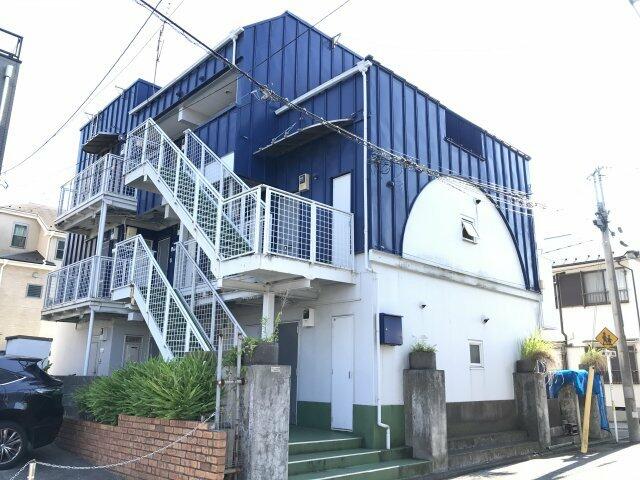 ブランニュー金沢文庫 ２０１ ワンルーム 横浜市金沢 区の貸マンションの物件情報 賃貸 アパート マンション 一戸建て 東横線エリアのお部屋探しは株式会社マイランド a347f54e60a7475e3