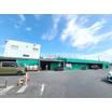 ショッピング施設