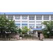 中学校
