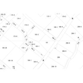 地形図等