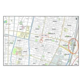 地形図等