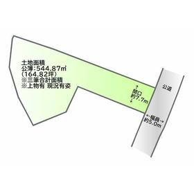 地形図等
