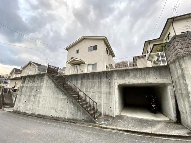 伊予郡砥部町の中古一戸建て Mapfan