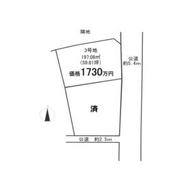 地形図等