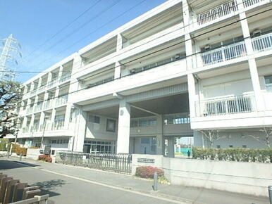 神奈川中学校