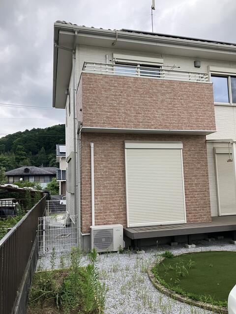物件画像 飯塚市 大分 (筑前大分駅) 2階建 4LDK