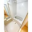 バス/シャワー