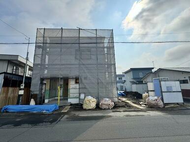 2026年3月29日撮影