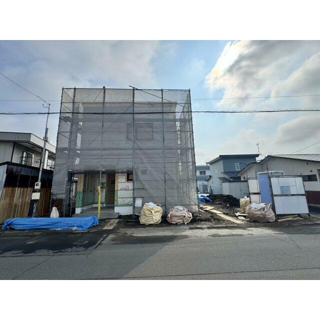 2026年3月29日撮影