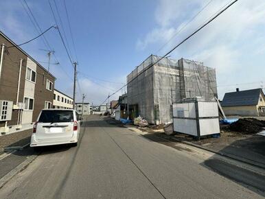 2026年3月29日撮影