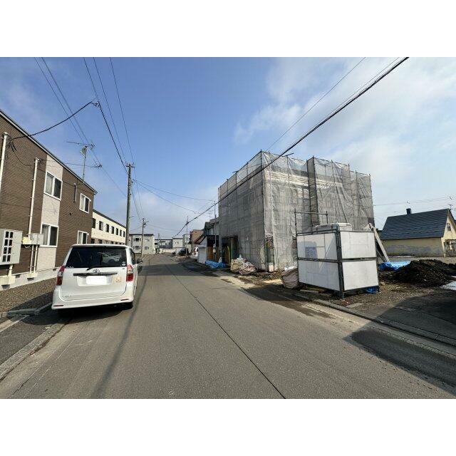 2026年3月29日撮影