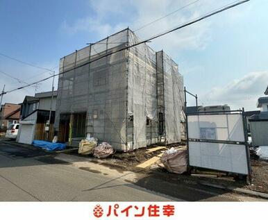 2026年3月29日撮影