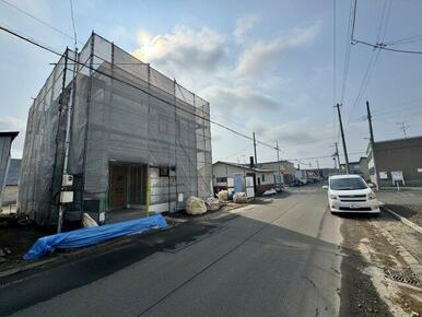 2026年3月29日撮影