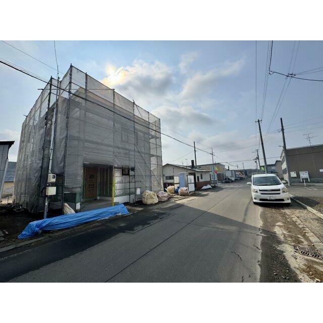 2026年3月29日撮影