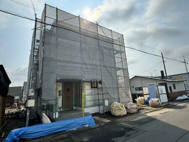 2026年3月29日撮影