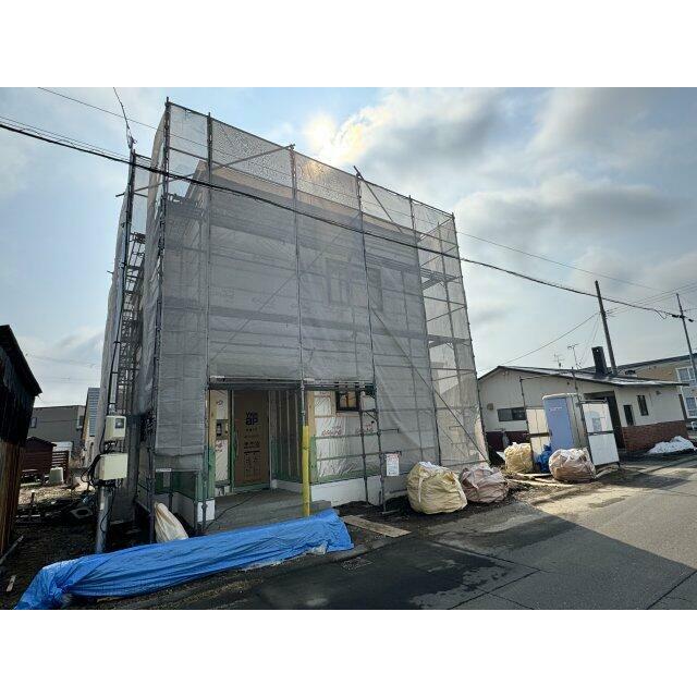 2026年3月29日撮影