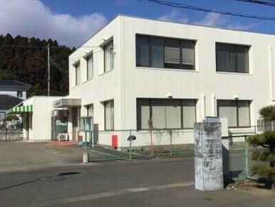 JA名取岩沼館腰支店