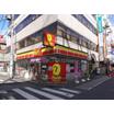 コンビニ
