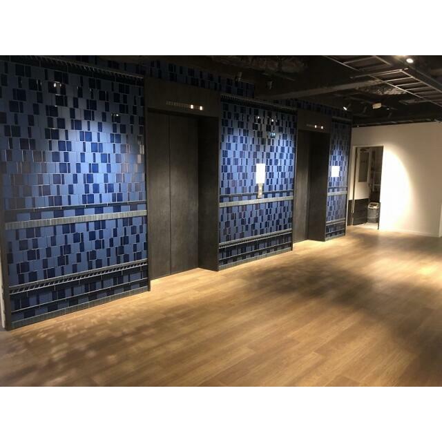EVホール