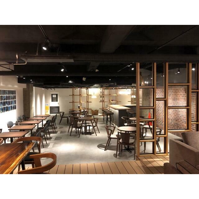 ラウンジ
