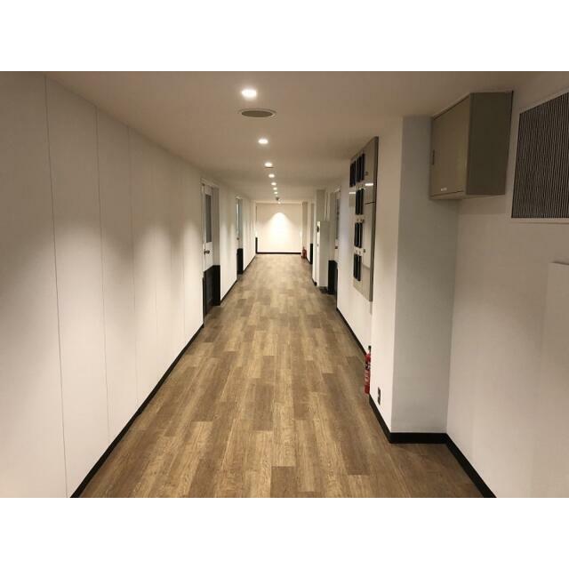 共用廊下