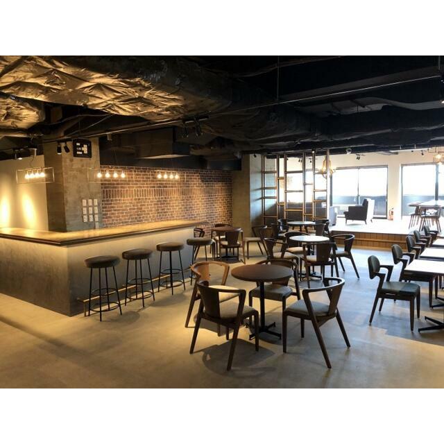 ラウンジ