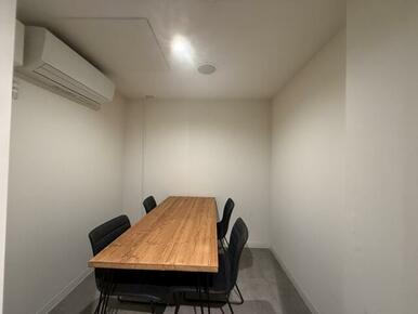 小会議室（有料）