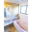 バス/シャワー